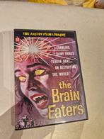 THE BRAIN EATERS, Enlèvement ou Envoi