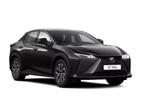 Lexus RZ 300e Executive Line + Pano Roof STOCK DEAL - beschi, Auto's, Lexus, Automaat, Zwart, Elektrisch, 5 deurs