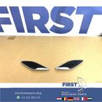 AMG BURMESTER SPEAKER COVERS Mercedes A CLA KLASSE W177 W118, Auto-onderdelen, Gebruikt, -, Ophalen of Verzenden, -