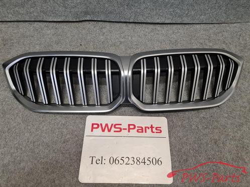 BMW G20 G21 LCI GRILL ORIGINEEL, Auto-onderdelen, Overige Auto-onderdelen, Gebruikt, Ophalen of Verzenden
