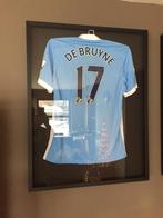 Gesigneerd en gedragen door KDB in zijn begin bij Man City, Kleding | Heren, T-shirts, Ophalen, Zo goed als nieuw