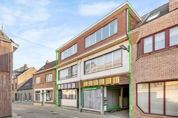 Appartement te koop in Puurs-Sint-Amands beschikbaar voor biedingen