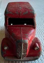 Dinky toys Meccano Trojan, Ophalen of Verzenden, Zo goed als nieuw, Dinky Toys