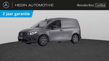 Mercedes-Benz Citan 110 CDI L1 PRO | Parkeerpakket | Navigat beschikbaar voor biedingen