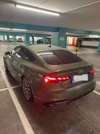 Audi A5 Sportback QUATTRO 40 TFSI S line OPF S tronic 204cv, 1660 kg, Achat, 139 g/km, Euro 6