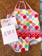 Maillot de bain pour fille - Taille 86, Enfants & Bébés, Enlèvement ou Envoi, Utilisé