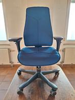Bureaustoel - ergonomisch - Kinnarps, Enlèvement, Utilisé, Chaise