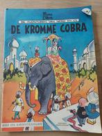 NERO De komme cobra, Ophalen of Verzenden, Gelezen