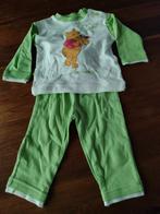 pyjama maat 50-56, Kinderen en Baby's, Babykleding | Maat 56, Disney, Nacht- of Onderkleding, Jongetje of Meisje, Nieuw