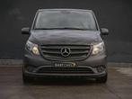 Mercedes-Benz Vito Tourer 8+1, 186 g/km, Achat, Entreprise, Noir