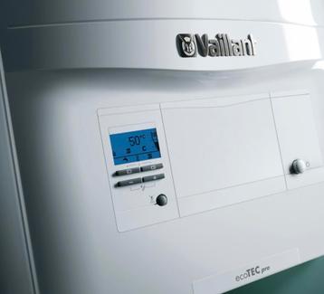 Chaudière ECOTEC PRO NEUVE 🔥 beschikbaar voor biedingen
