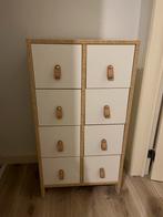 Gepimpt vintage Ikea-kastje, Huis en Inrichting, Ophalen, Gebruikt