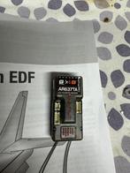 Spektrum AR637TA 6-Channel Receiver, Hobby en Vrije tijd, Modelbouw | Radiografisch | Vliegtuigen, Ophalen, Nieuw