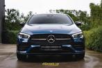 Mercedes-Benz CLA 250 e Shooting Brake AMG Line, 0 kg, 161 kW, 0 kg, Commande vocale