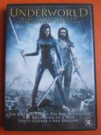 Underworld - Rise of the Lycans (2009), Vanaf 16 jaar, Ophalen of Verzenden, Zo goed als nieuw, Fantasy