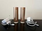 2x Netatmo Slimme Indoor Luchtkwaliteitsmeter/CO2 meter, Elektronische apparatuur, Luchtbehandelingsapparatuur, Ophalen of Verzenden