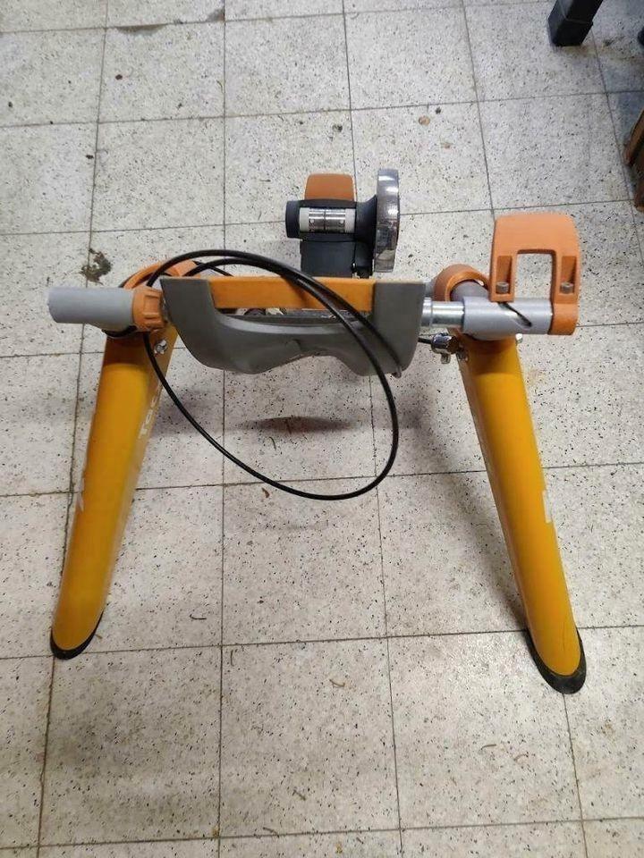 Tacx Satori, Sport en Fitness, Wielrennen, Gebruikt, Overige typen, Ophalen