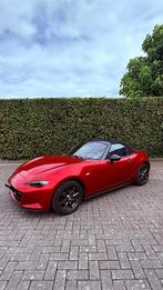 MAZDA MX-5 1.5L 2017, Auto's, Mazda, Euro 6, Particulier, MX-5, Te koop