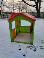 Speelhuisje van Little Tikes voor buiten, Kinderen en Baby's, Ophalen, Gebruikt, Kunststof