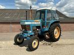 Ford 6700 Tweewielaangedreven landbouwtractor, Zakelijke goederen, Landbouw | Tractoren, Gebruikt, Ford