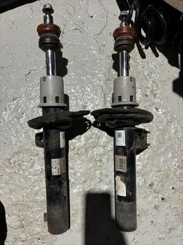 Suspension origine Golf 7 R beschikbaar voor biedingen