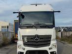 Mercedes Actros 1845 2019, Autos, Achat, Euro 6, Entreprise, Autres carburants