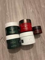 Lot Rituals Bodycreme, Ophalen