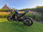 Moto Zontes Zwart/Geel 125cc, Motoren, ZONTES, Super Sport, Particulier, 125 cc