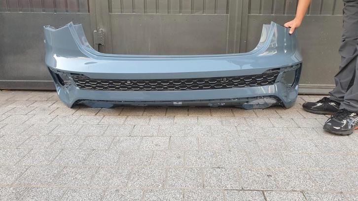 Audi Rs3, Auto-onderdelen, Carrosserie, Bumper, Audi, Achter, Gebruikt, Ophalen