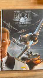 Adler 1, Boeken, Stripverhalen, Verzenden, Zo goed als nieuw