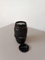 Canon EF 100mm F/2.8 USM macro, Audio, Tv en Foto, Foto | Lenzen en Objectieven, Ophalen of Verzenden, Zo goed als nieuw