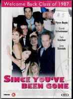 dvd   /   Since You've Been Gone, Cd's en Dvd's, Dvd's | Komedie, Alle leeftijden, Ophalen of Verzenden, Romantische komedie