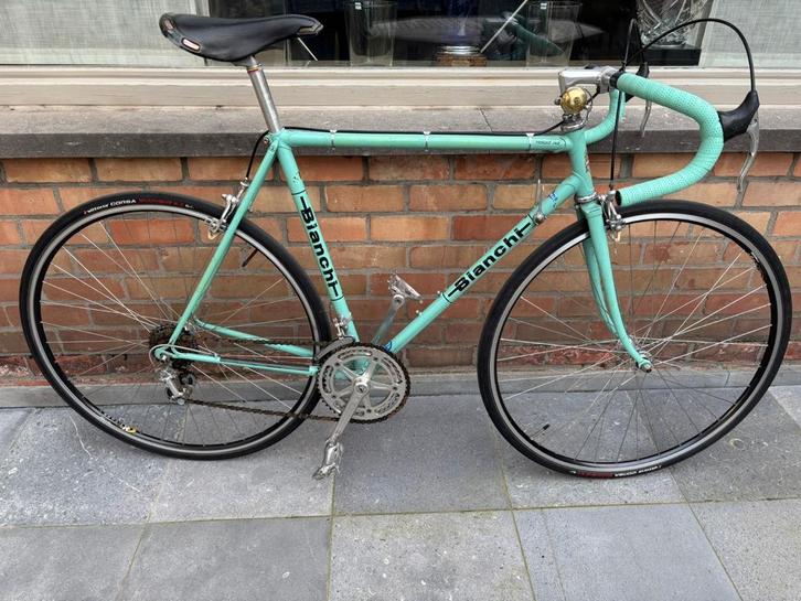 Bianchi Classic, Fietsen en Brommers, Fietsen | Racefietsen, Ophalen