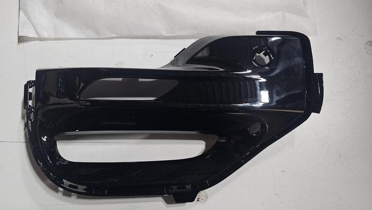 M bumper rooster mistlamp links BMW X5 serie G05 51118073439, Auto-onderdelen, Overige Auto-onderdelen, BMW, Nieuw, Ophalen of Verzenden