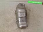 UITLAAT hitteschild Fiat 500 (312) (51874078|51874078), Gebruikt, Fiat