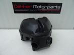 Airbox / Luchtfilterhuis Yamaha YZF R6 1999-2000-2001-2002, Ophalen of Verzenden, Gebruikt