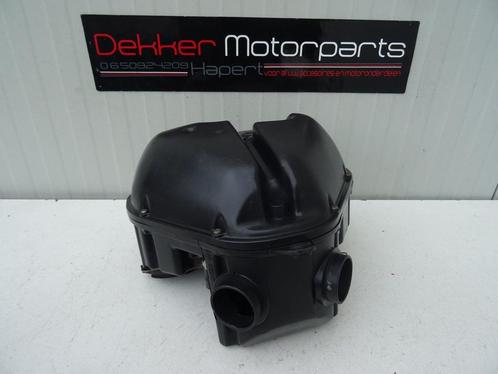 Airbox / Luchtfilterhuis Yamaha YZF R6 1999-2000-2001-2002, Motoren, Onderdelen | Yamaha, Gebruikt, Ophalen of Verzenden