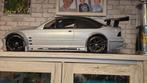 Rc FG 1/5.BMW E46 M3, Ophalen of Verzenden, Zo goed als nieuw