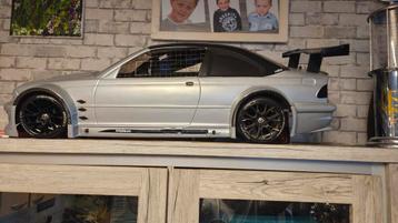 Rc FG 1/5.BMW E46 M3 beschikbaar voor biedingen