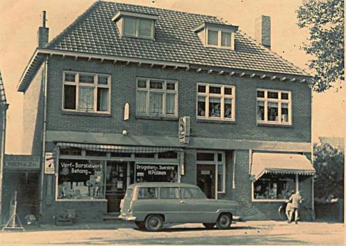 Investeerder zoekt panden/gebouwen te koop, Immo, Op zoek naar een huis
