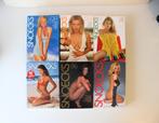 Snoecks 6 boeken (98-99-03-04-06-08), Ophalen of Verzenden, Gelezen, Overige onderwerpen, Snoecks