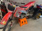 Honda cr 125 1998, Fietsen en Brommers, Ophalen, Honda, Gebruikt, 125 cc