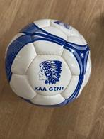 Bal KAA gent, Ophalen, Zo goed als nieuw
