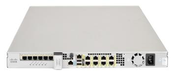 Cisco ASA 5525-X Firewall 1U ASA5525 V06