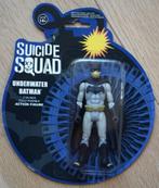 Figurine Suicide Squad - BATMAN, Ophalen of Verzenden, Nieuw, Fantasy