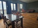 Gemeubeld 2 slaapkamer appartement - per maand te huren, Immo, 50 m² of meer, Antwerpen (stad)