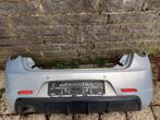 MOET DE BUMPER VERLATEN VAN ALFA ROMEO GIULIETTA, Ophalen, Alfa Romeo, Achter, Bumper
