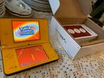 Nintendo DSI XL-console, Games en Spelcomputers, Ophalen of Verzenden, Zo goed als nieuw, Dsi