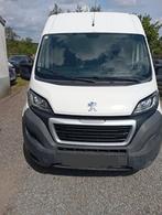 CamionnettePeugeotBoxer 2.2 2015, Caravanes & Camping, Camping-cars, Autres marques, Diesel, Particulier, 5 à 6 mètres