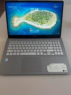 Asus Vivobook 15”, Core i7, 8GB RAM, 500GB opslagcapaciteit, Computers en Software, Windows Laptops, Ophalen, Gebruikt, Asus, 15 inch